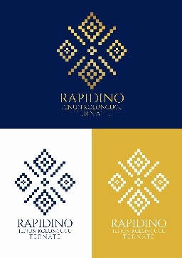 Tenun Rapi Dino