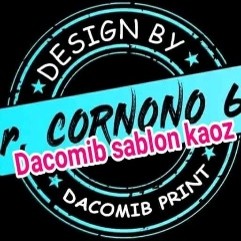 Cornono 69 (Dacomid Sablon)