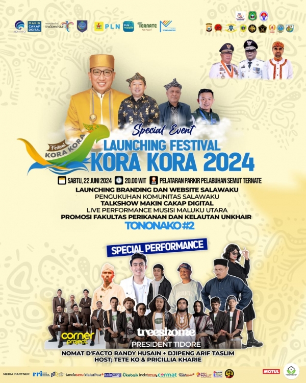 Festival Kora-Kora