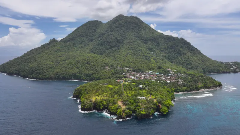 Island Escape